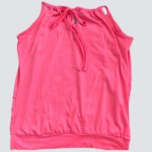 Women's Maurices tank top